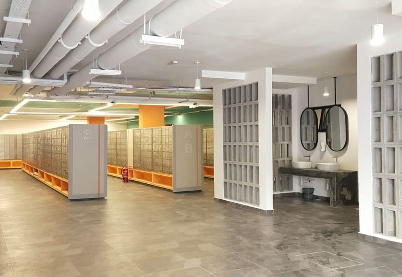 Duduk Huni @ Eco Ardence