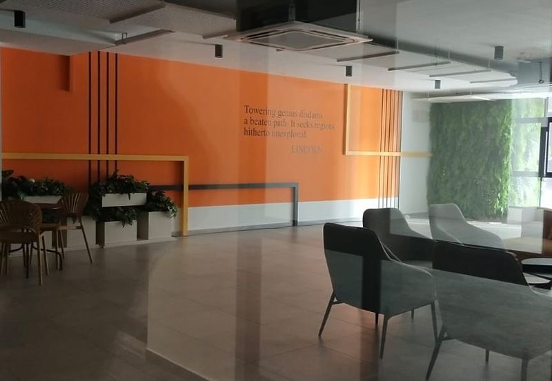 Duduk Huni @ Eco Ardence