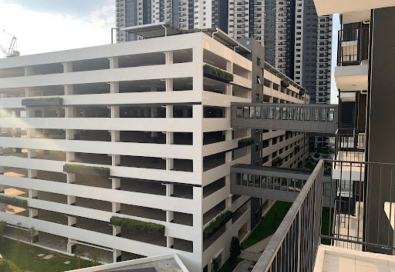 Duduk Huni @ Eco Ardence