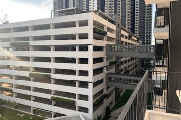 Duduk Huni @ Eco Ardence