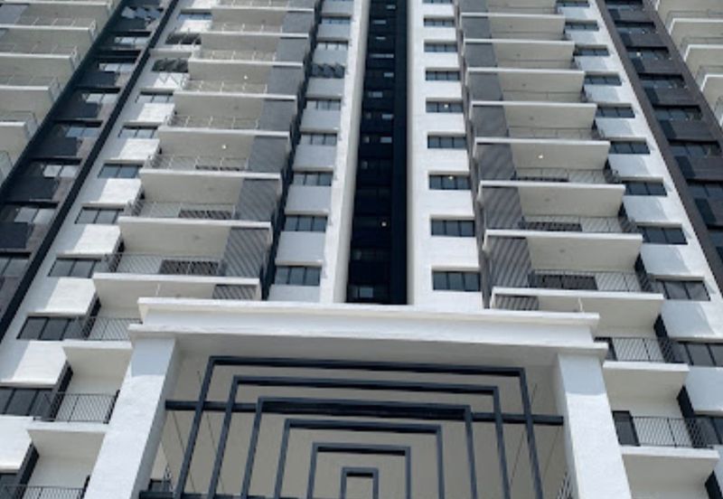 Duduk Huni @ Eco Ardence