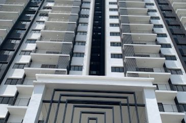 Duduk Huni @ Eco Ardence