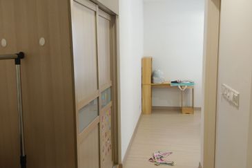 Gravit8 @ Klang South