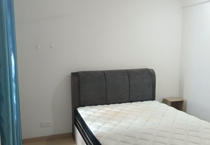 Gravit8 @ Klang South