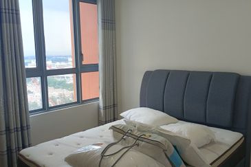 Gravit8 @ Klang South