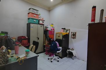 Port Klang (Pelabuhan Klang)