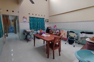 Port Klang (Pelabuhan Klang)