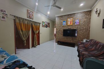 Port Klang (Pelabuhan Klang)