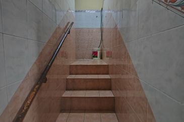 Port Klang (Pelabuhan Klang)