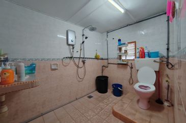 Port Klang (Pelabuhan Klang)