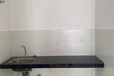 Aronia Apartment, Bandar Parklands