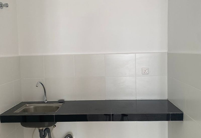 Aronia Apartment, Bandar Parklands