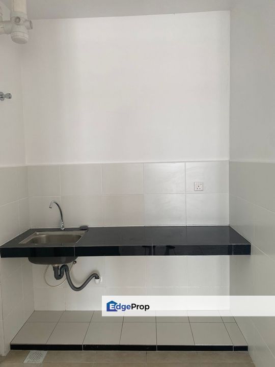 Aronia Apartment Bandar Parkland Klang, Selangor, Klang