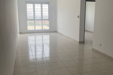 Aronia Apartment, Bandar Parklands