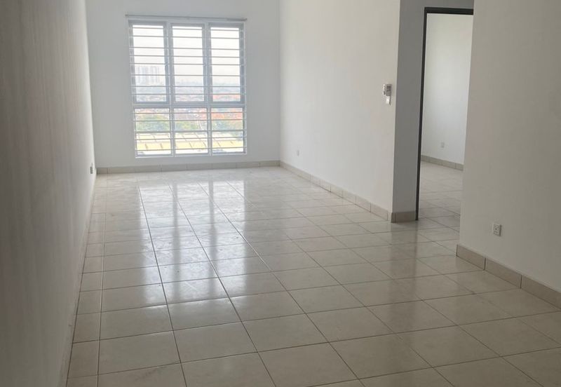 Aronia Apartment, Bandar Parklands