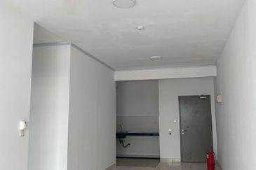 Aronia Apartment, Bandar Parklands