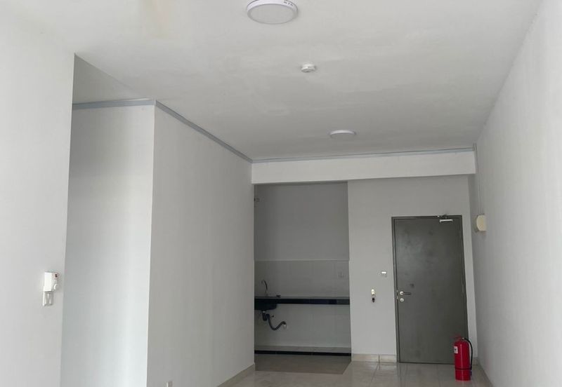 Aronia Apartment, Bandar Parklands