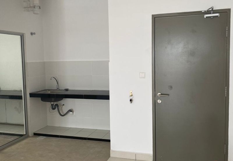 Aronia Apartment, Bandar Parklands