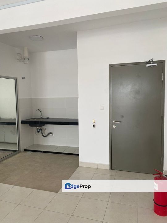 Aronia Apartment Bandar Parkland Klang, Selangor, Klang
