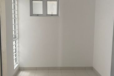 Aronia Apartment, Bandar Parklands