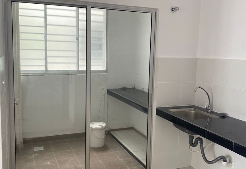 Aronia Apartment, Bandar Parklands