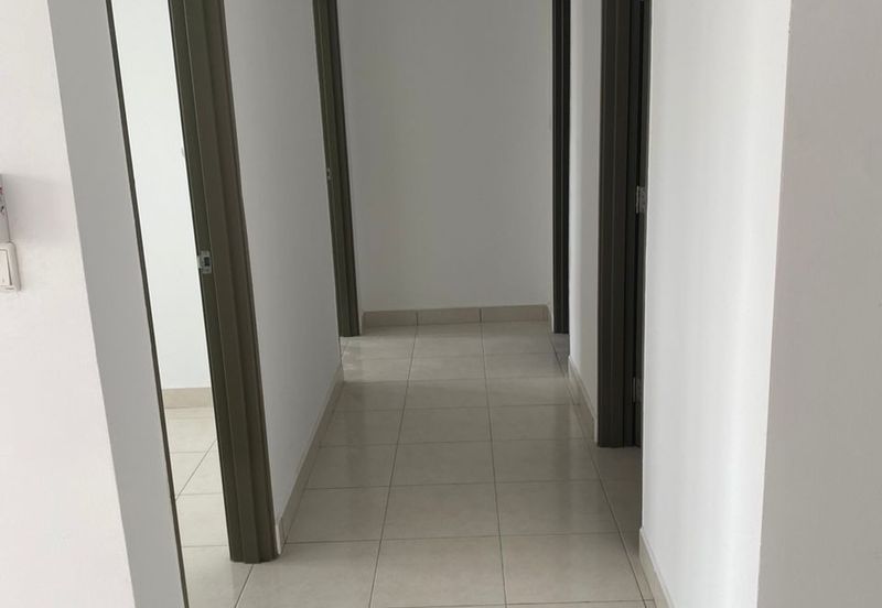 Aronia Apartment, Bandar Parklands