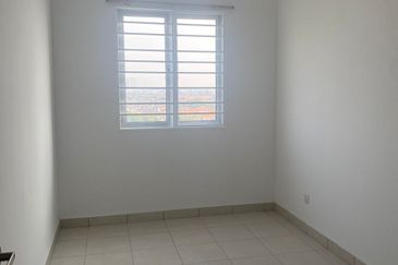 Aronia Apartment, Bandar Parklands