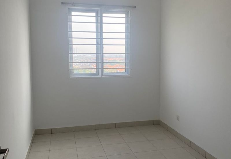 Aronia Apartment, Bandar Parklands