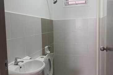 Aronia Apartment, Bandar Parklands