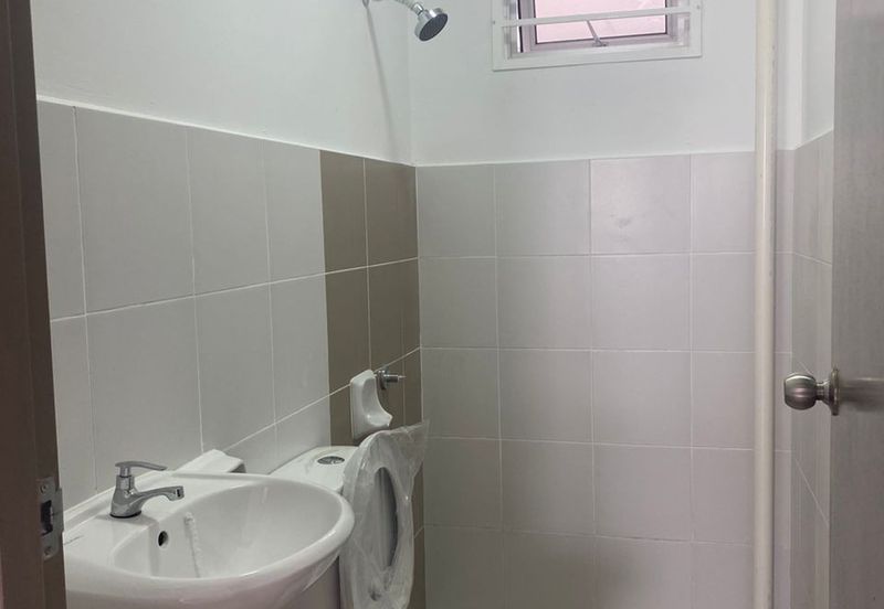 Aronia Apartment, Bandar Parklands