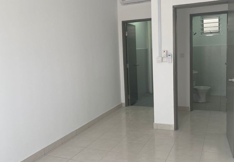 Aronia Apartment, Bandar Parklands