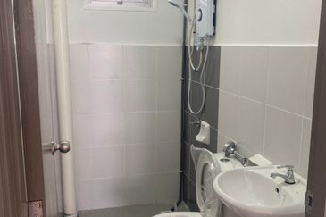 Aronia Apartment, Bandar Parklands