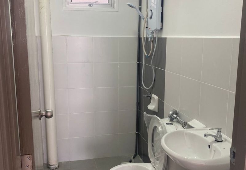 Aronia Apartment, Bandar Parklands