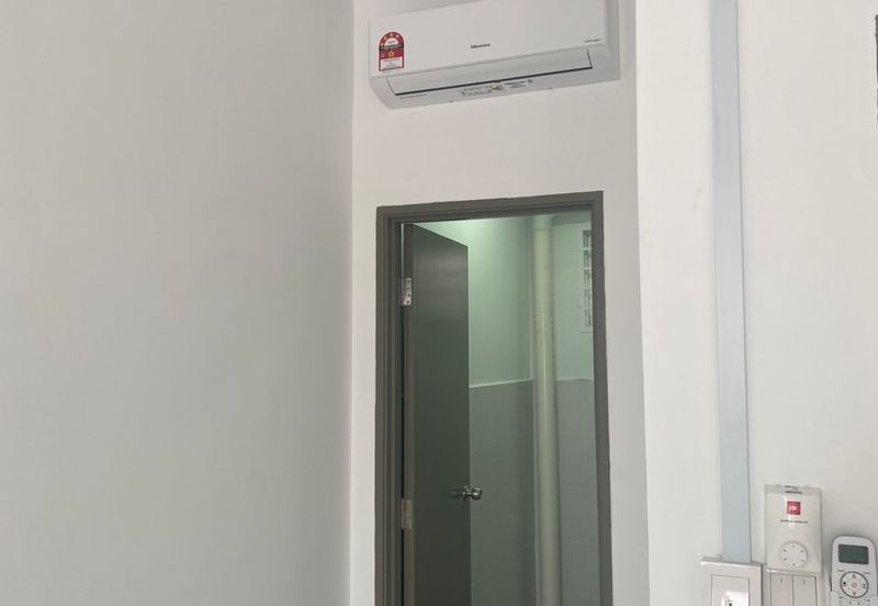 Aronia Apartment, Bandar Parklands