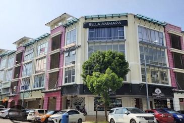 Seria 88 Business Centre