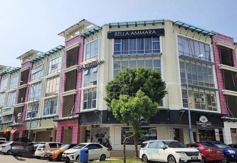 Seria 88 Business Centre