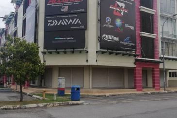 Seria 88 Business Centre