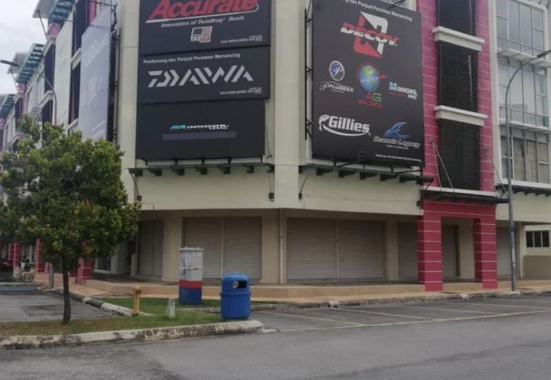 Seria 88 Business Centre