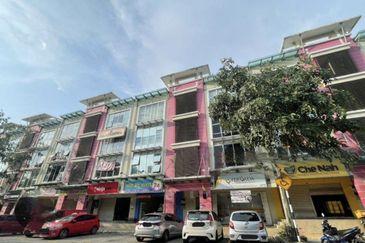 Seria 88 Business Centre