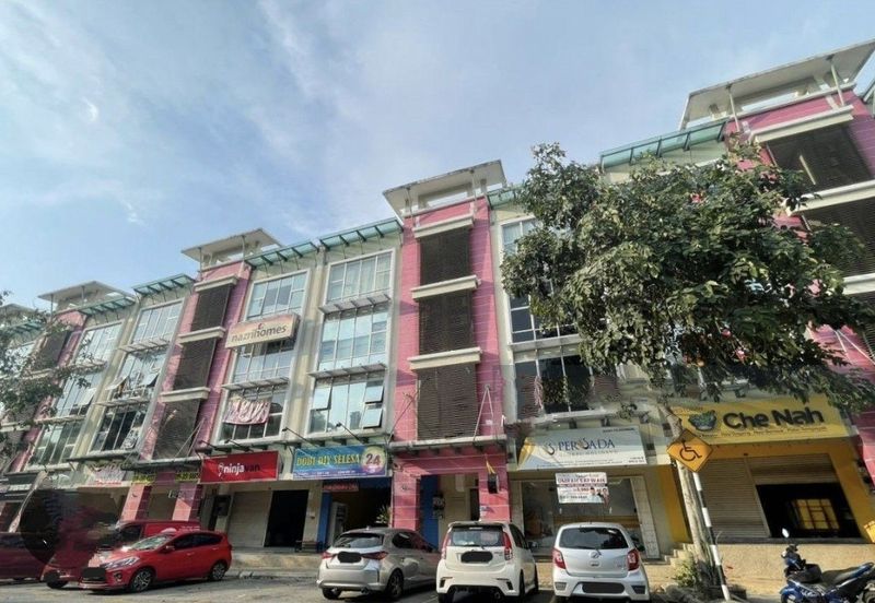 Seria 88 Business Centre