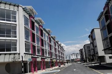 Seria 88 Business Centre