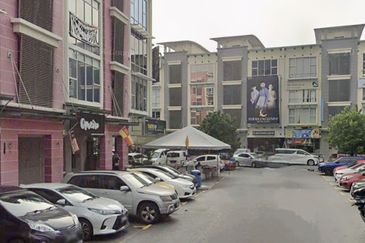 Seria 88 Business Centre