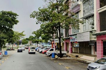 Seria 88 Business Centre