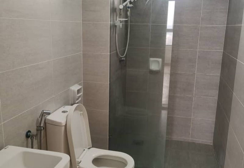 Gravit8 @ Klang South