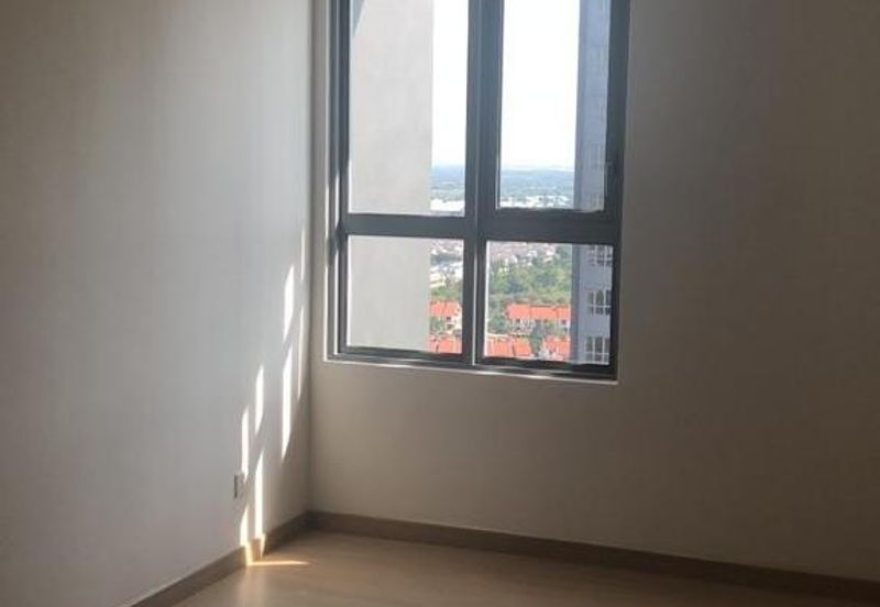 Gravit8 @ Klang South