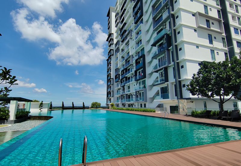 The Maple Residences