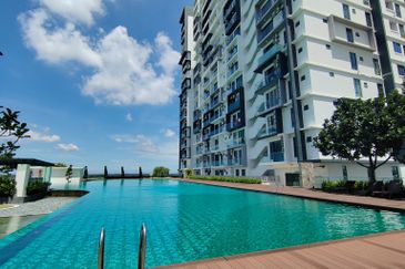 The Maple Residences