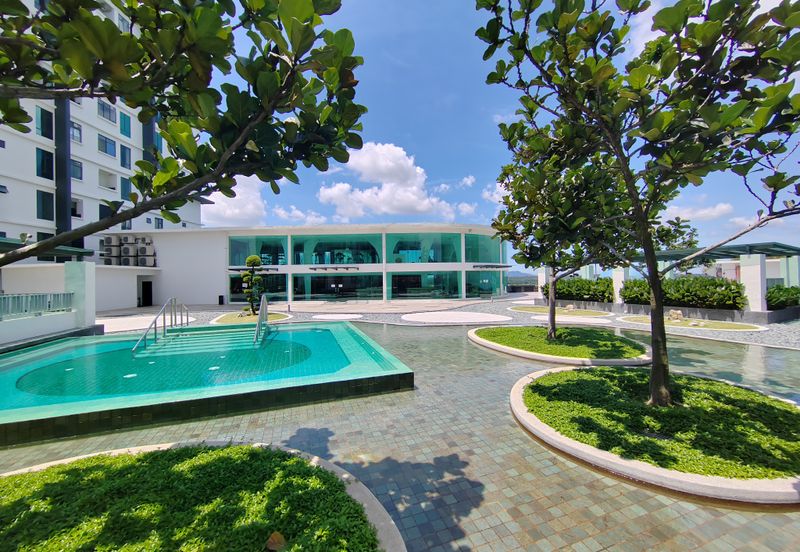 The Maple Residences