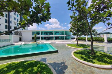 The Maple Residences