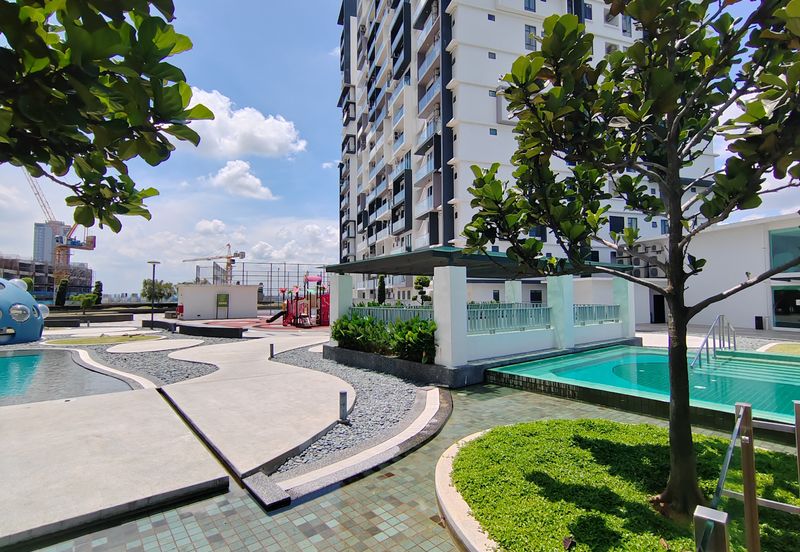 The Maple Residences